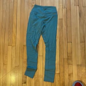 Gymshark Whitney Leggings V1